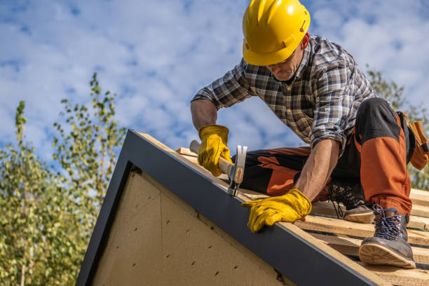 Best Flat Roofing  in Weddington, NC